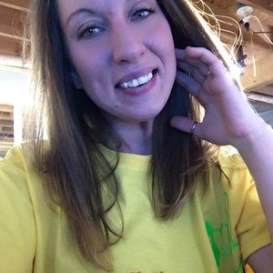 Meet your Posher, Tiffany